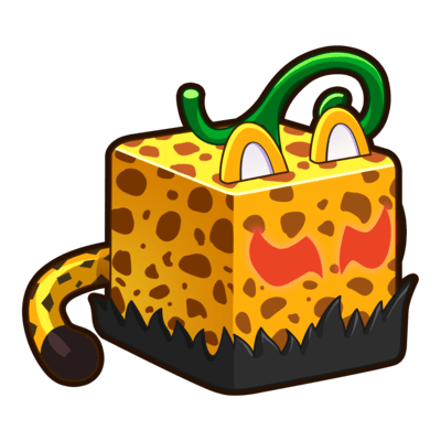 Leopard Fruit