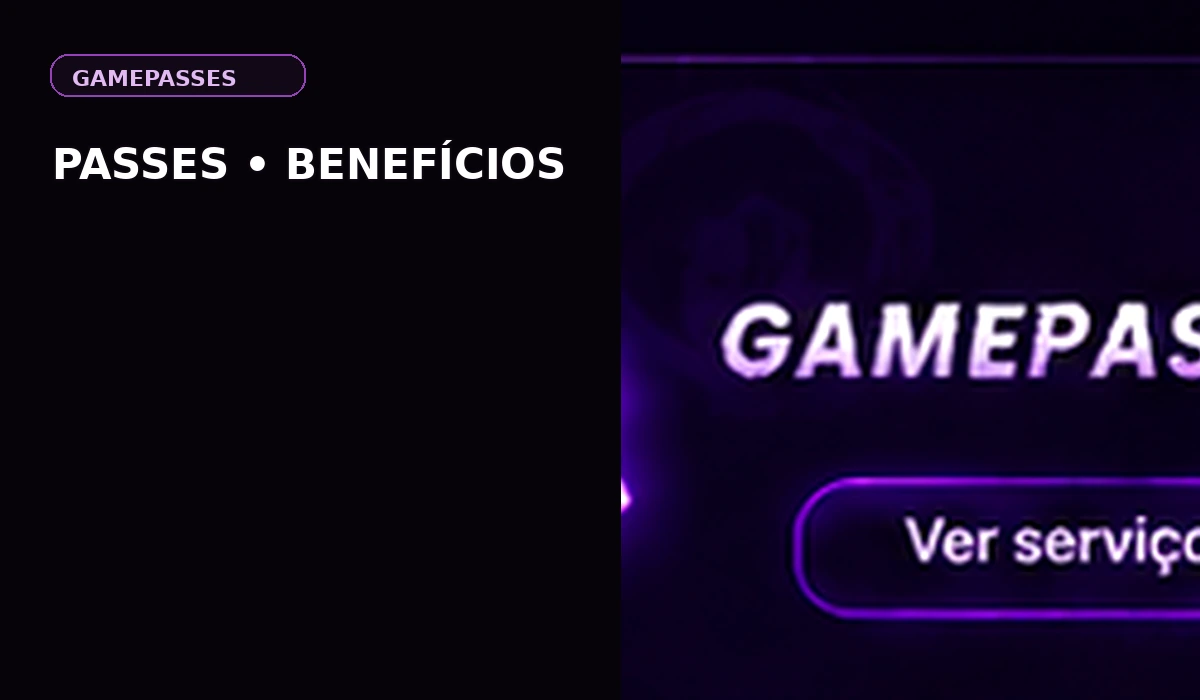 Gamepass Gift